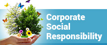 Corporate Social Responsibility