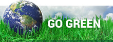 Go Green